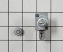 Whirlpool Range Parts 12002280 Valve & Screw Kit
