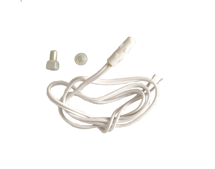 12002355 Fridge Thermistor Kit by Whirlpool, Maytag, Amana
