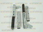 Kit de charnière et de prise pour four Whirlpool 12002489