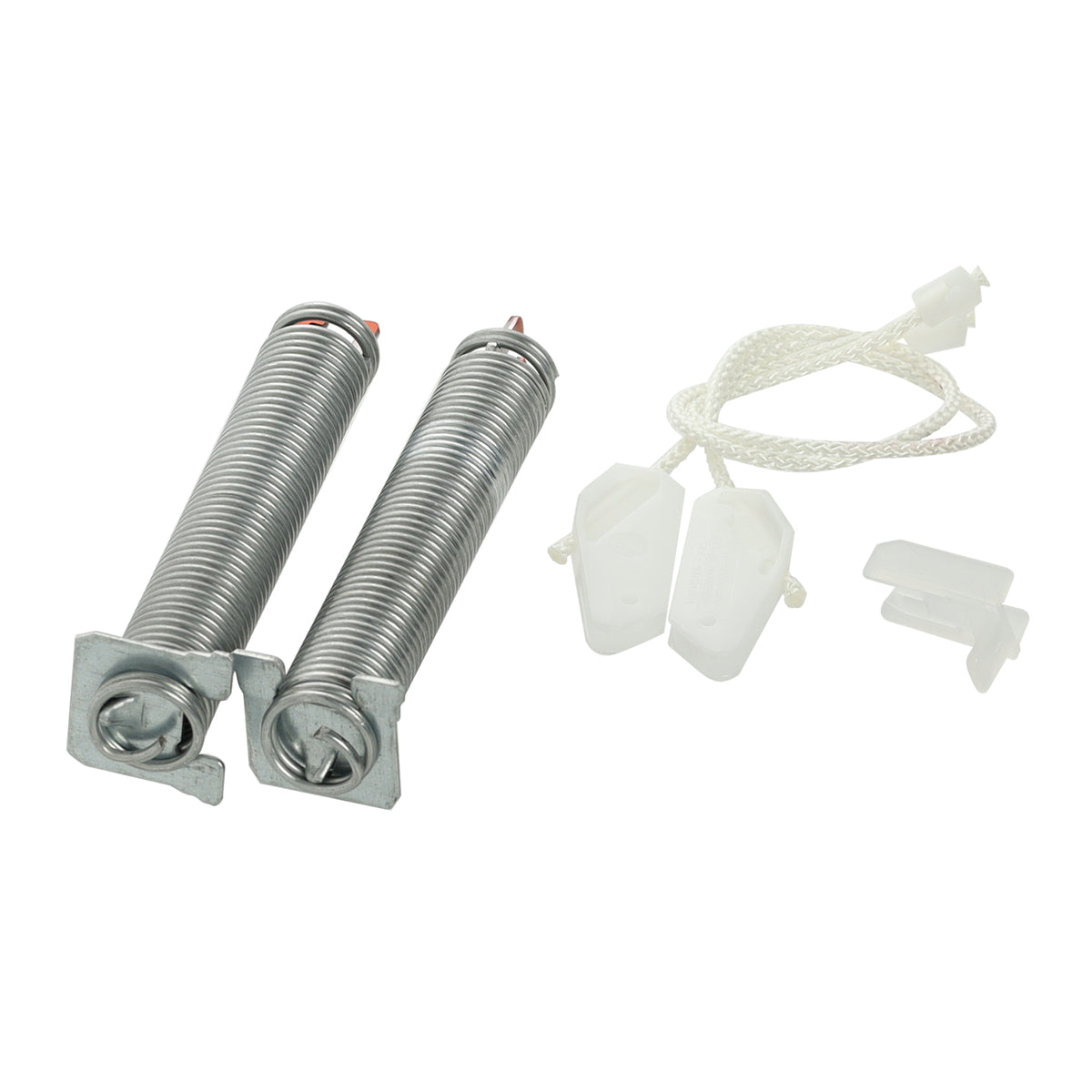 Kit de remplacement du ressort de porte de lave-vaisselle Bosch 12004119