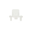 Kit de remplacement du ressort de porte de lave-vaisselle Bosch 12004119