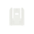 Kit de remplacement du ressort de porte de lave-vaisselle Bosch 12004119