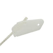 Kit de remplacement du ressort de porte de lave-vaisselle Bosch 12004119