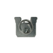 Kit de remplacement du ressort de porte de lave-vaisselle Bosch 12004119