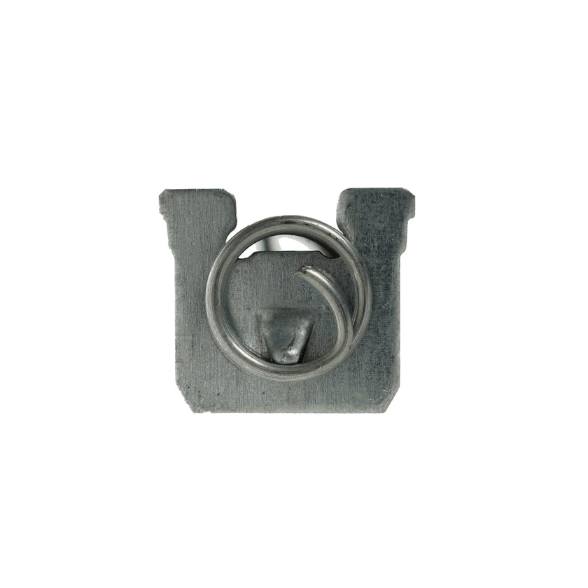 Kit de remplacement du ressort de porte de lave-vaisselle Bosch 12004119