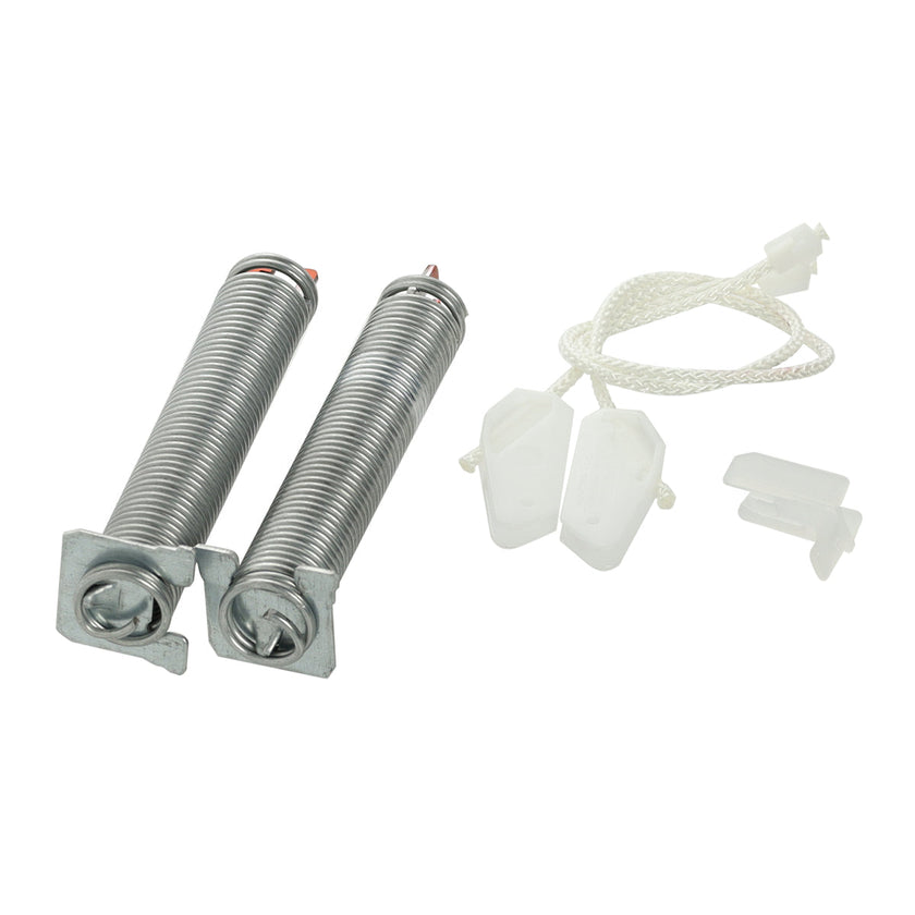 Kit de remplacement du ressort de porte de lave-vaisselle Bosch 12004119