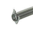 Kit de remplacement du ressort de porte de lave-vaisselle Bosch 12004119