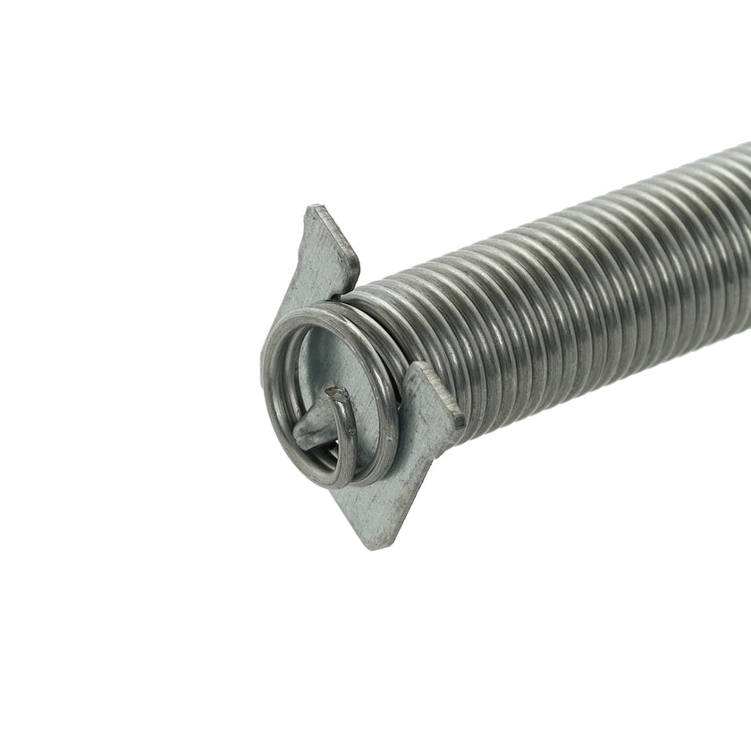 Kit de remplacement du ressort de porte de lave-vaisselle Bosch 12004119