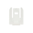 Kit de remplacement du ressort de porte de lave-vaisselle Bosch 12004119