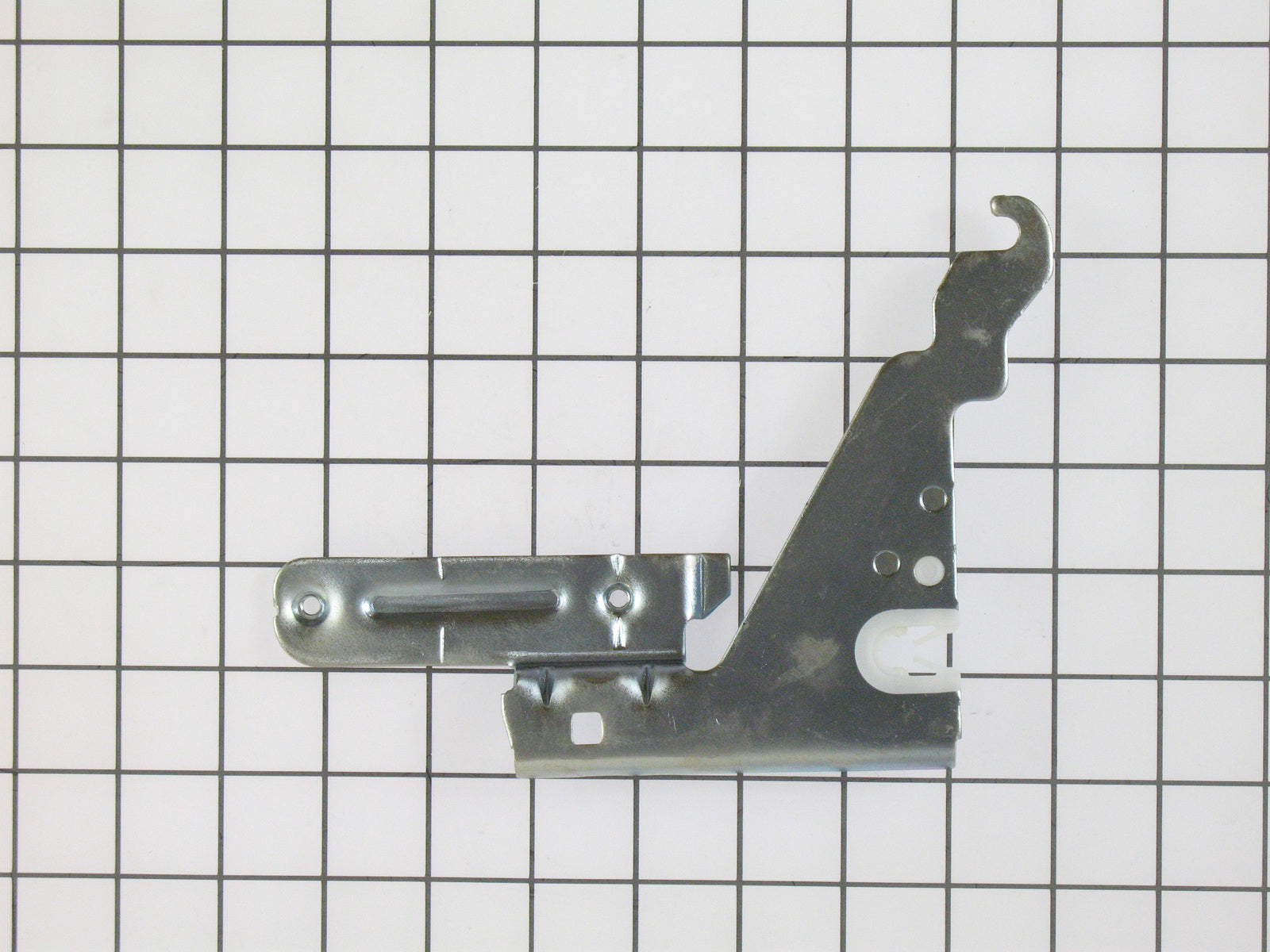 Levier de charnière droite Bosch 12005775 pour lave-vaisselle