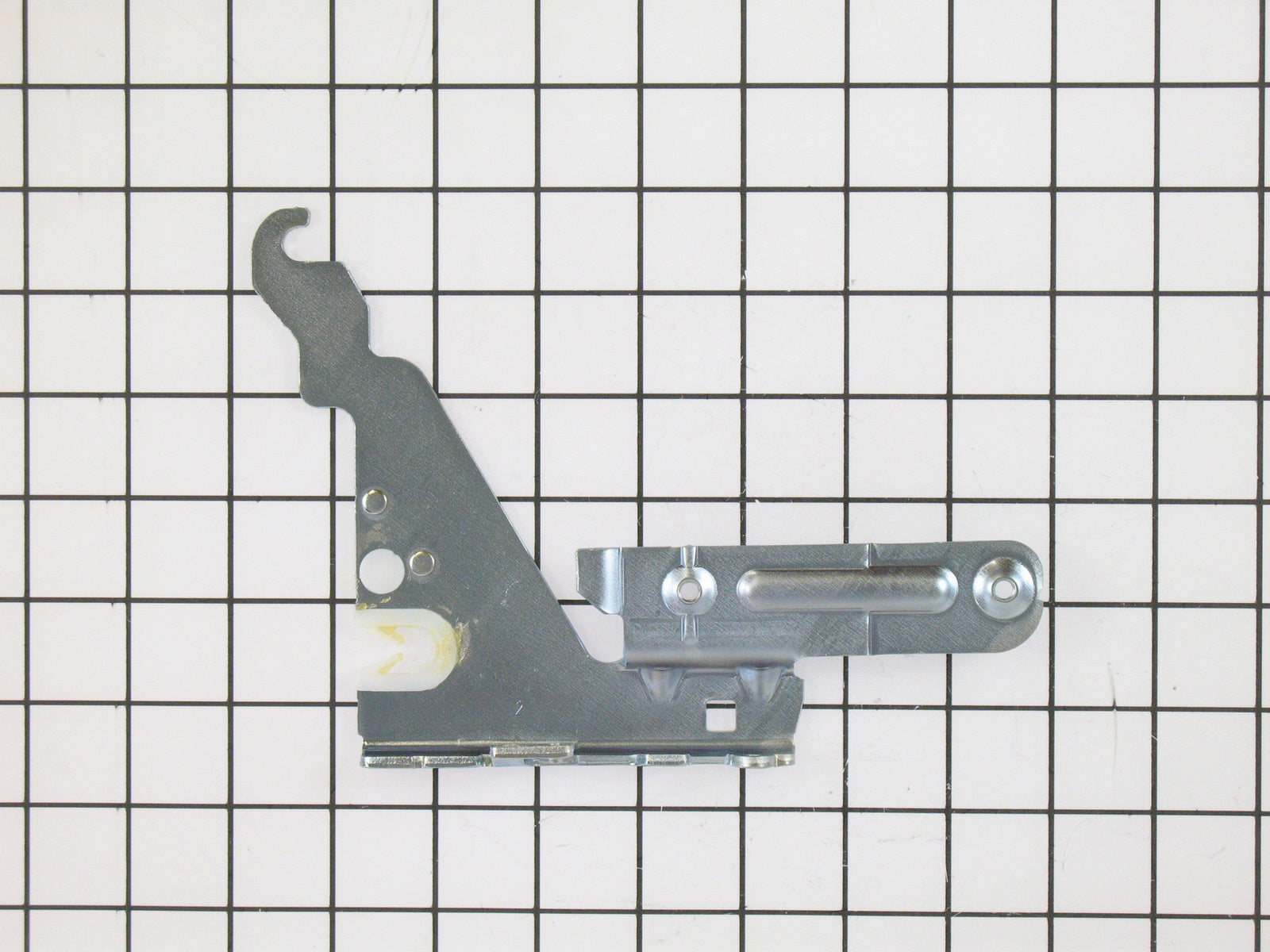 Levier de charnière droite Bosch 12005775 pour lave-vaisselle
