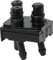 Bosch 12006208 Coffee Maker Outlet Set Accessory
