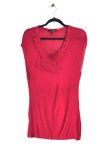 CHATEAU Women Blouses Regular fit in Pink - S