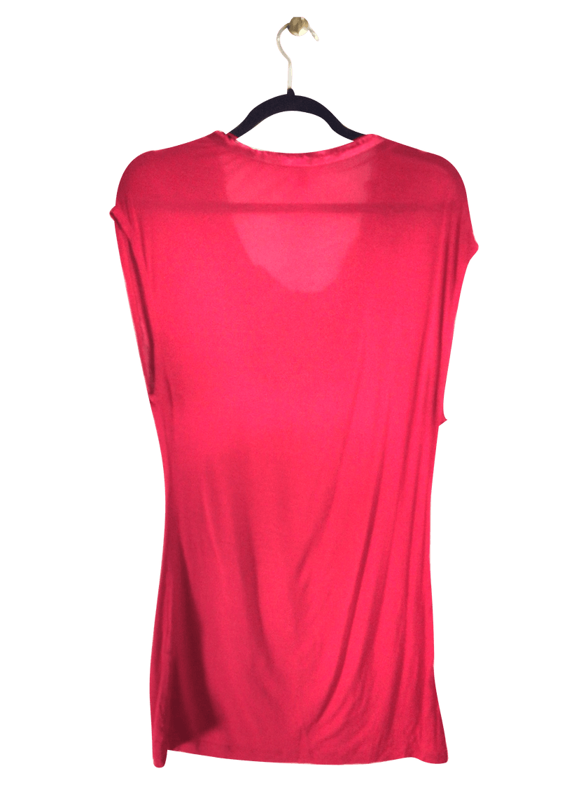 CHATEAU Women Blouses Regular fit in Pink - S