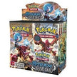 Steam Siege Booster Box
