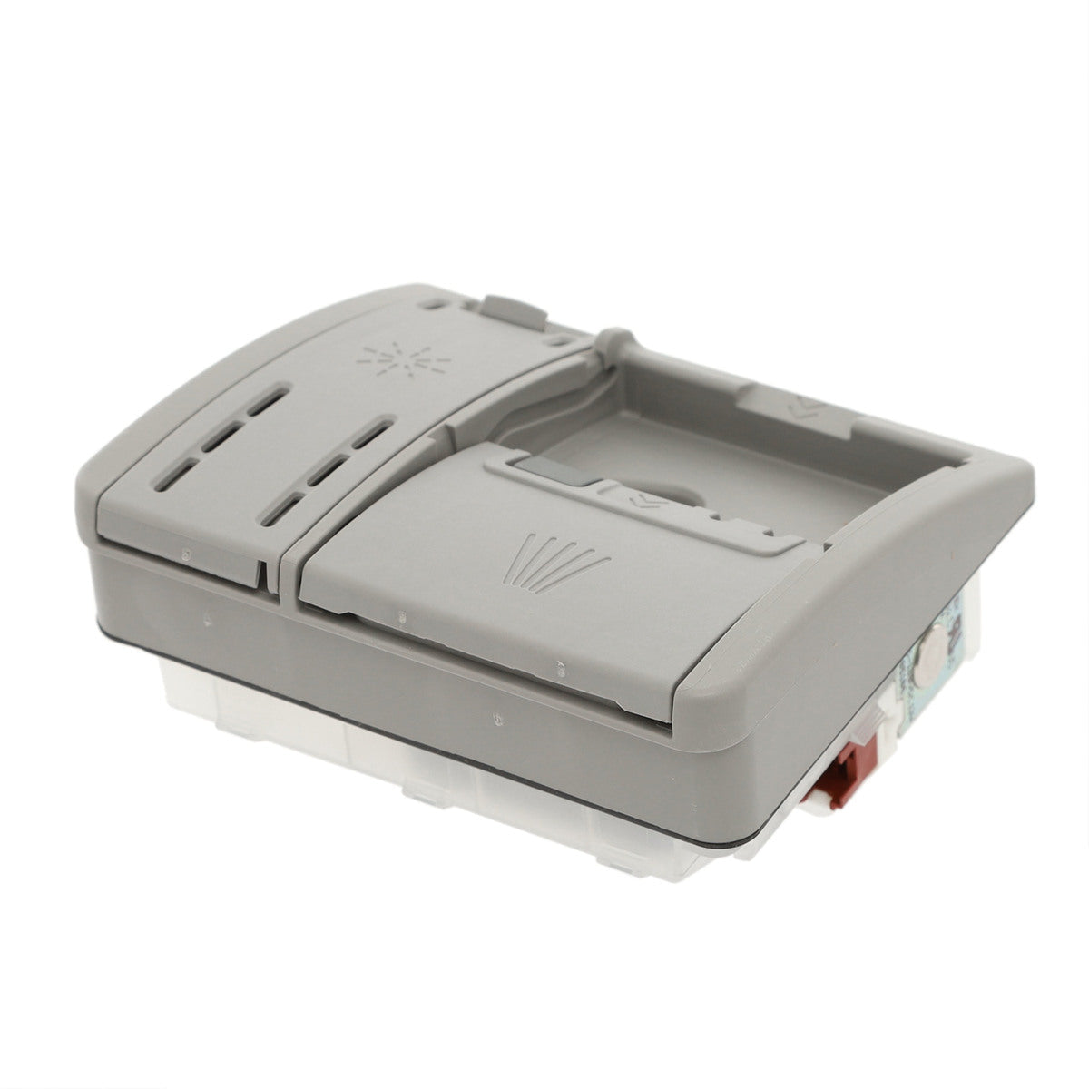 Bosch 12008380 Dishwasher Soap Dispenser Part