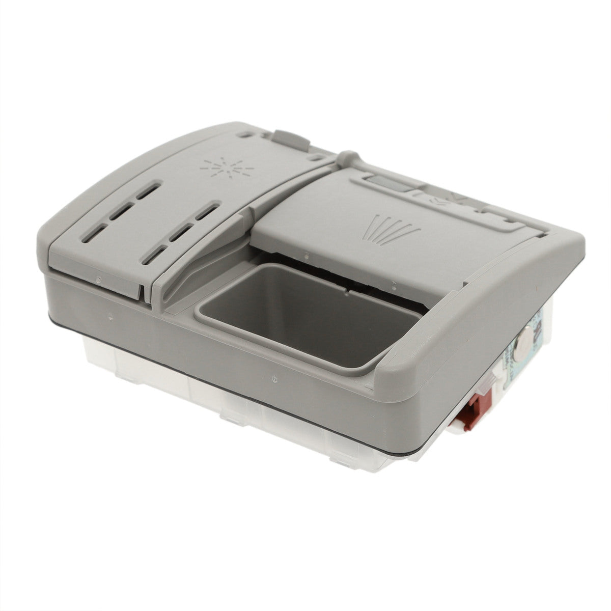 Bosch 12008380 Dishwasher Soap Dispenser Part