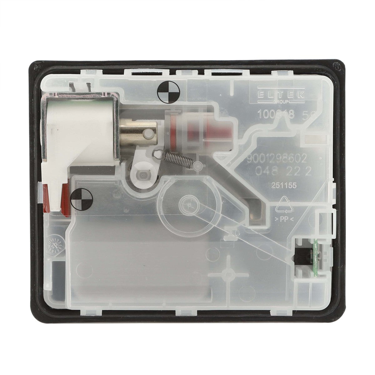 Bosch 12008380 Dishwasher Soap Dispenser Part