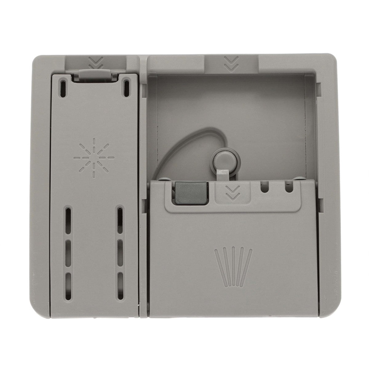 Bosch 12008380 Dishwasher Soap Dispenser Part