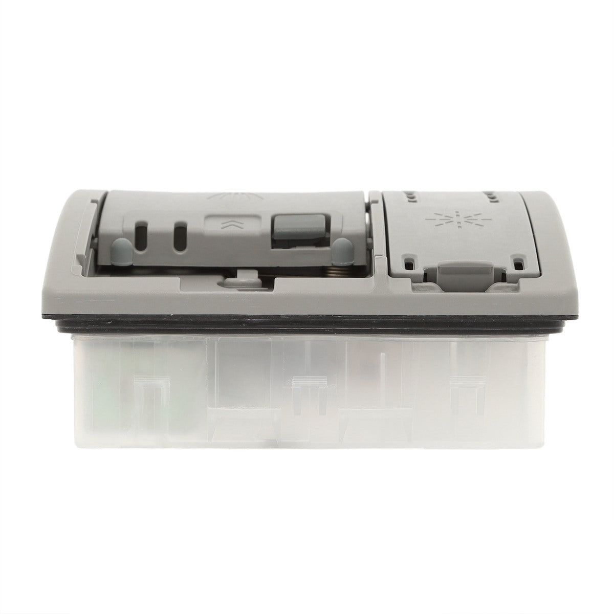 Bosch 12008380 Dishwasher Soap Dispenser Part