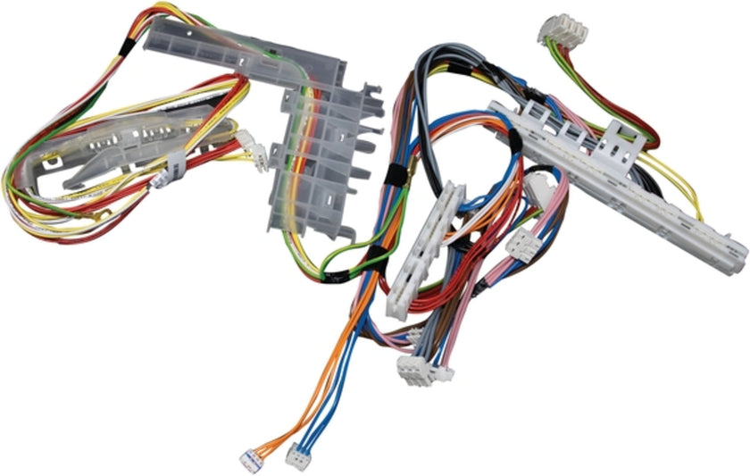 Bosch Dishwasher Cable Harness Part 12008383