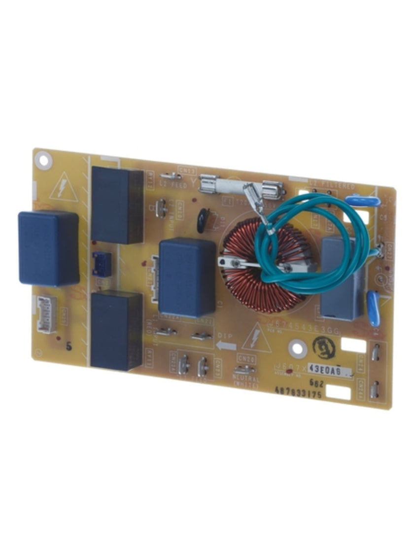 Module de puissance pour four Bosch 12008830
