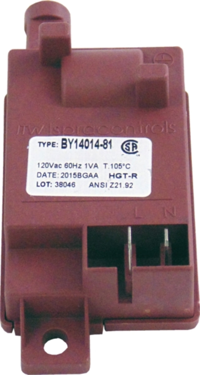 Module de commande de four Bosch, référence : 12008961