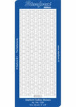 Deco Stickers - Borders Coffee & Tea Cups