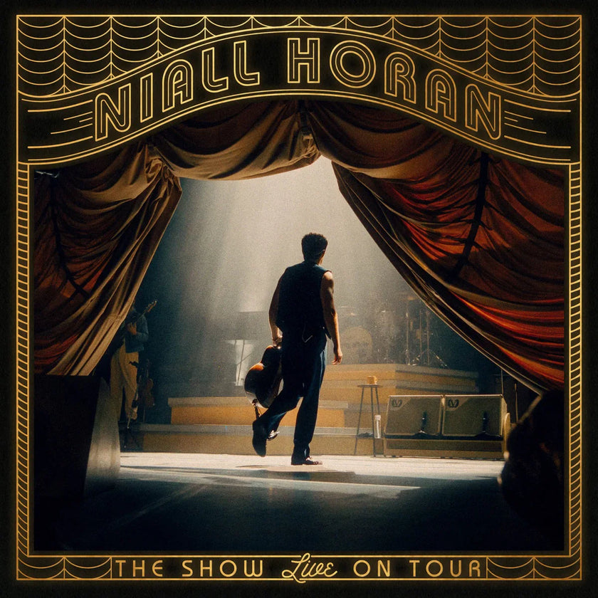 Niall Horan / The Show - LP