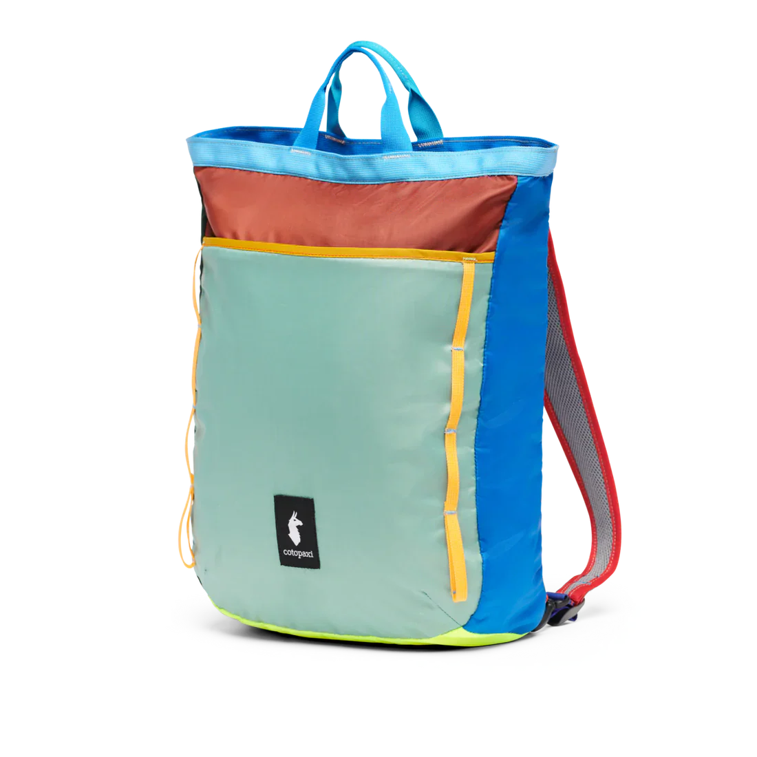 Cotopaxi Todo 16L Convertible Tote - Del Día