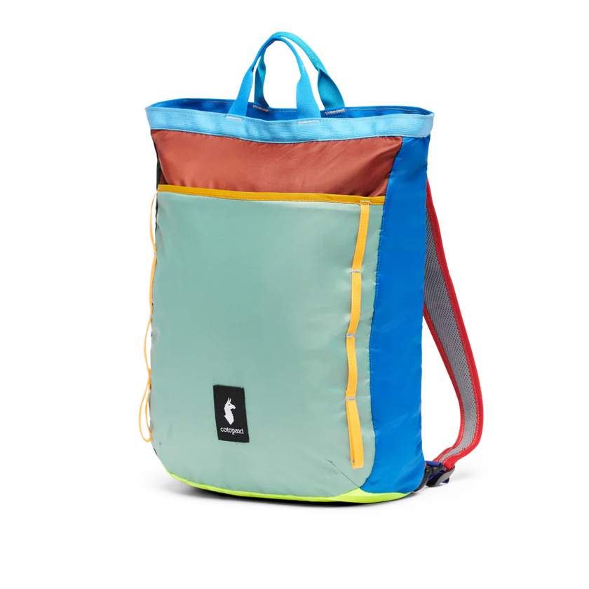 Cotopaxi Todo 16L Convertible Tote - Del Día