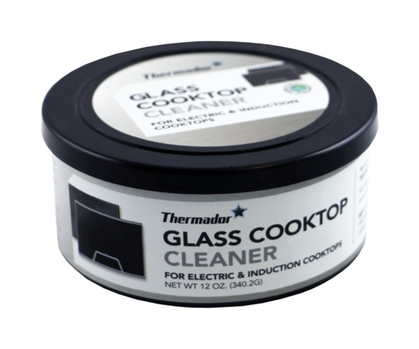 Nettoyant pour plaques de cuisson en verre Bosch Thermador 12010031