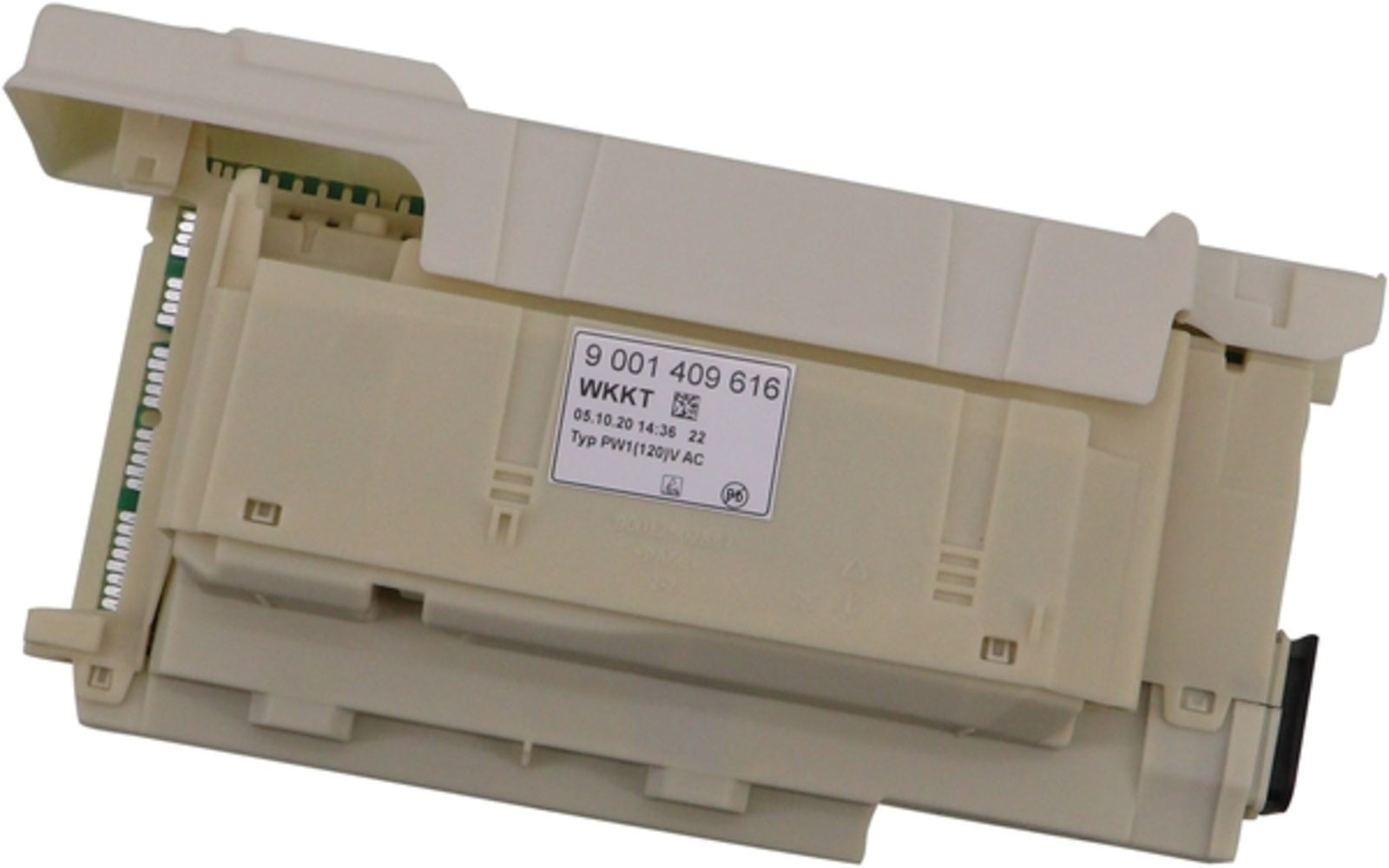 Bosch Dishwasher Programmed Power Module Part 12010649