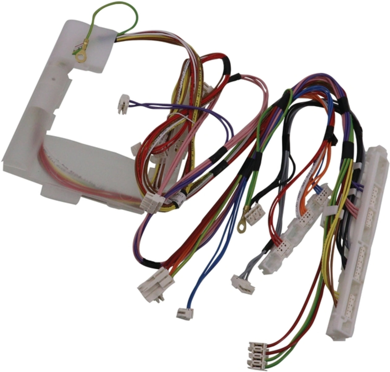 Bosch 12010719 Dishwasher Wire Harness Replacement Part