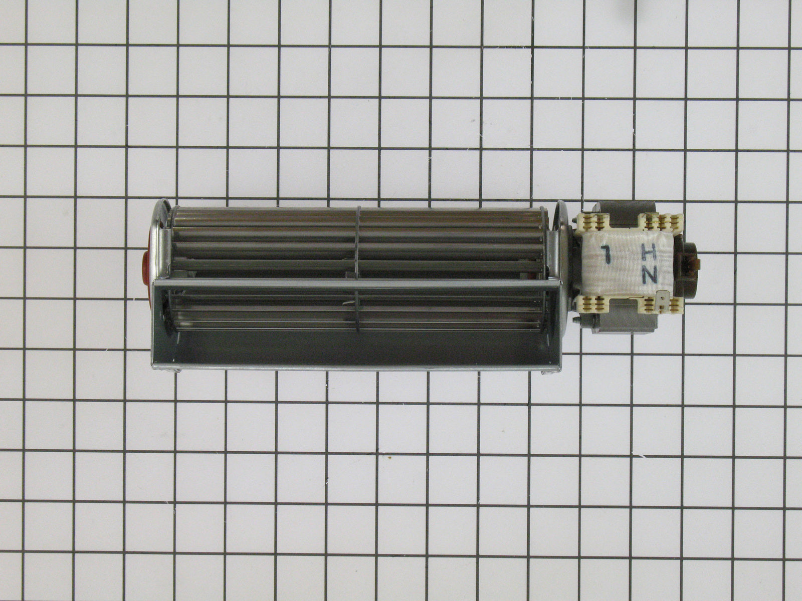 Bosch Oven Range Cooling Fan Service Kit, Part#: 12011471