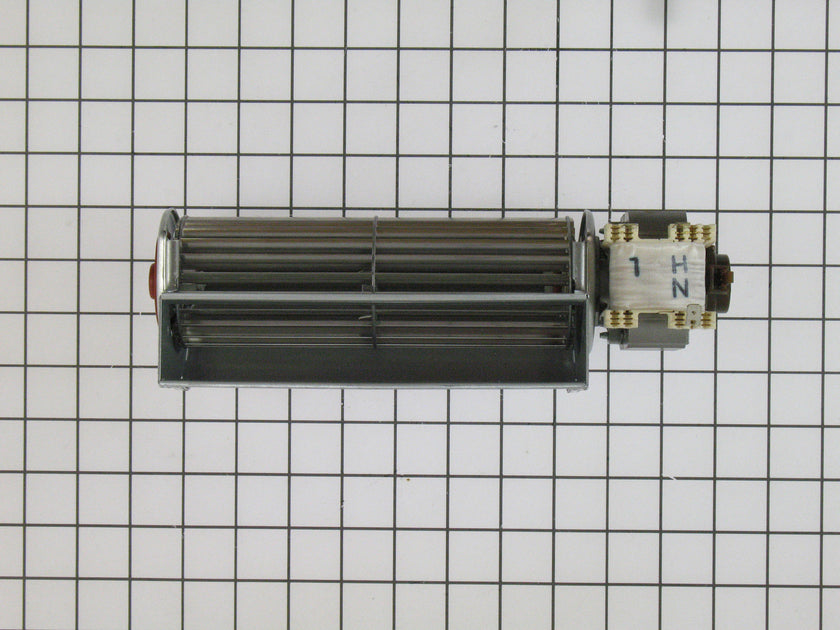 Bosch Oven Range Cooling Fan Service Kit, Part#: 12011471
