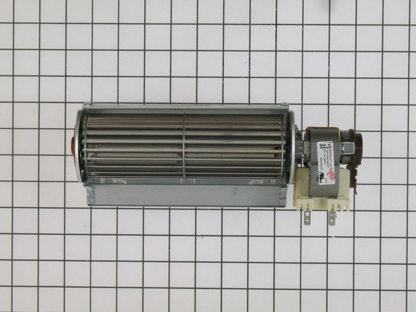 Bosch Oven Range Cooling Fan Service Kit, Part#: 12011471