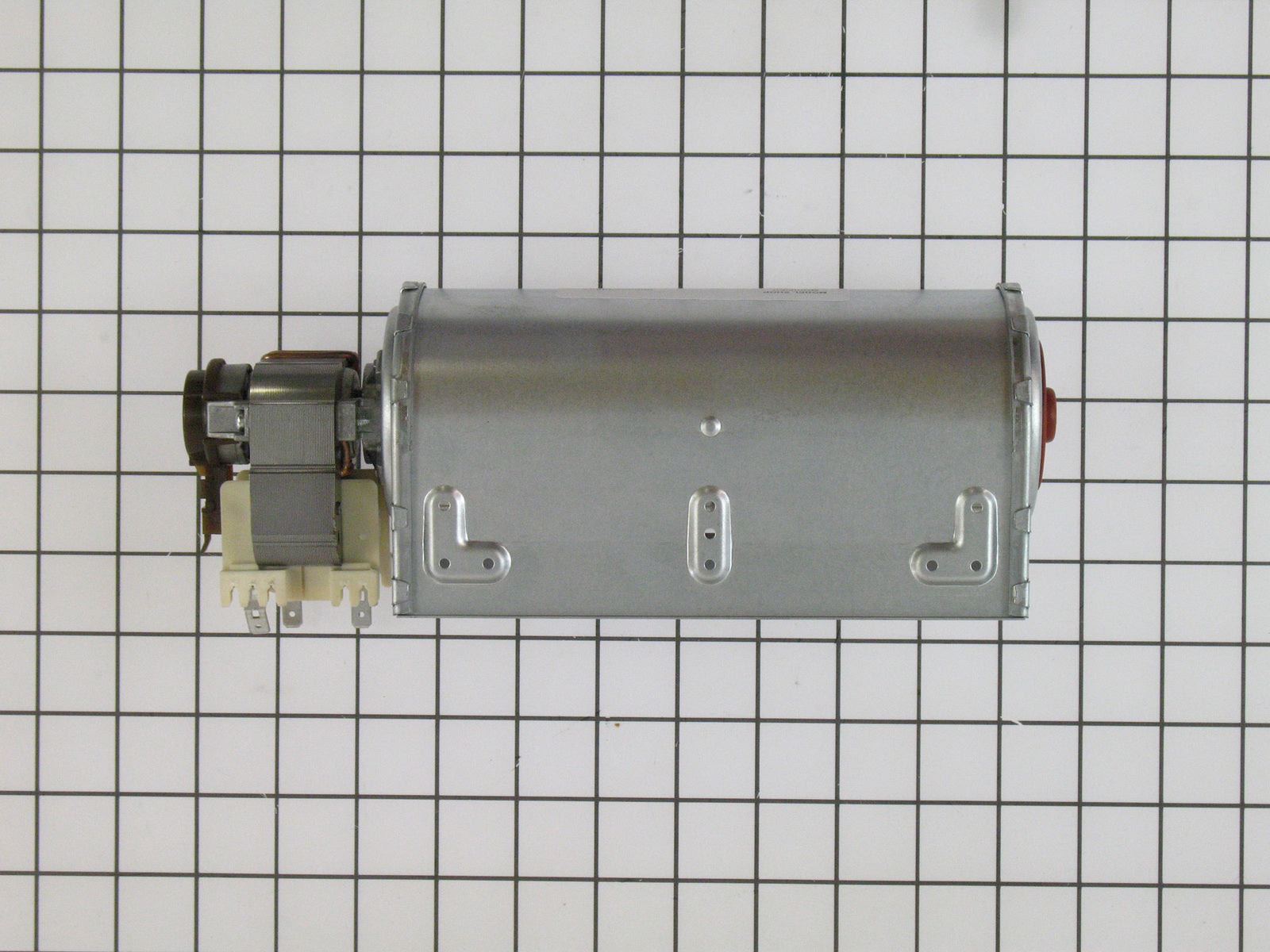 Bosch Oven Range Cooling Fan Service Kit, Part#: 12011471