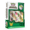 Mythical Pokemon Collection Box [Shaymin]