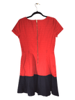 TOMMY HILFIGER Women Midi Dresses Regular fit in Red - 8