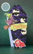 Happy Haunting - Puffy Stickers