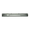 Poignée de porte de lave-vaisselle argentée Bosch 12012913