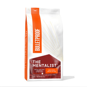 Bulletproof - The Mentalist Whole Bean Coffee (340g)