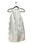 SUZY SHIER Women Midi Dresses Regular fit in White - S