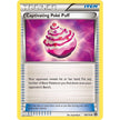Captivating Poke Puff (99/114) (STS)