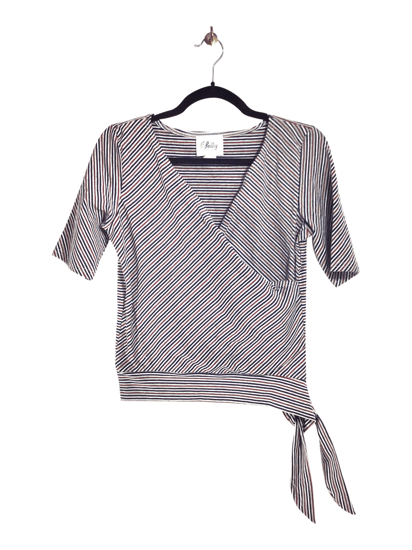SALLY Women Blouses Regular fit in Gray - S