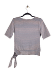 SALLY Women Blouses Regular fit in Gray - S