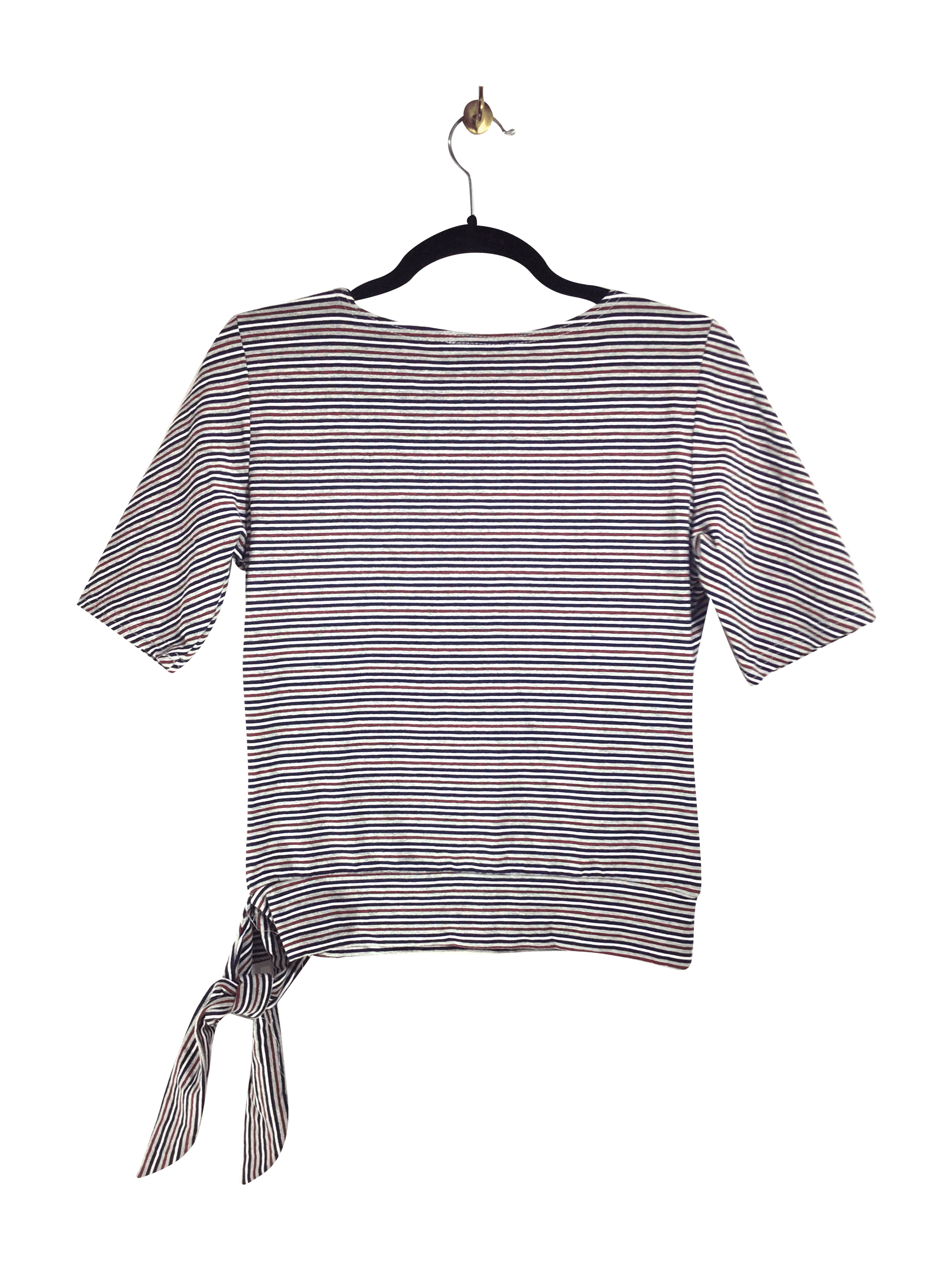 SALLY Women Blouses Regular fit in Gray - S