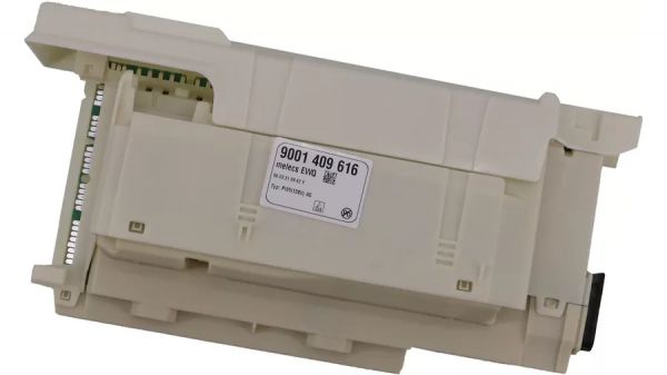 Bosch Dishwasher Programmed Power Module Part 12016878