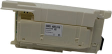 Bosch 12016885 Dishwasher Power Program Module